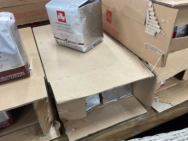 Illy 8851 koffie cups (6x) - afbeelding 2 van  3