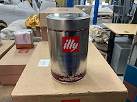 Illy 8867 filter koffie (12x) - afbeelding 1 van  3