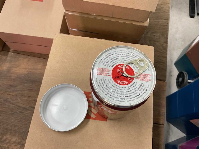 Illy 8867 filter koffie (12x) - afbeelding 2 van  3