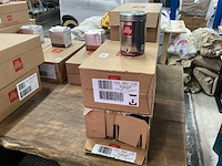 Illy 8867 filter koffie (12x) - afbeelding 3 van  3