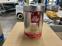 Illy 8868 filter koffie (24x) - afbeelding 1 van  3