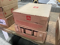 Illy 8868 filter koffie (24x) - afbeelding 3 van  3
