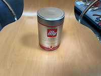 Illy classico filter koffie (10x) - afbeelding 1 van  2