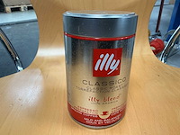 Illy classico filter koffie (12x) - afbeelding 1 van  2