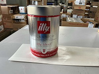 Illy classico filter koffie (12x) - afbeelding 1 van  2