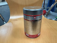 Illy classico filter koffie (18x) - afbeelding 2 van  3