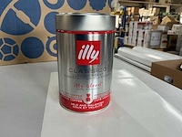 Illy classico filter koffie (24x) - afbeelding 1 van  2