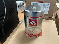 Illy classico filter koffie (6x) - afbeelding 1 van  2