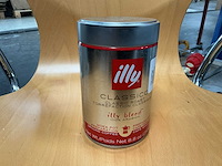 Illy classico filter koffie (9x) - afbeelding 1 van  2