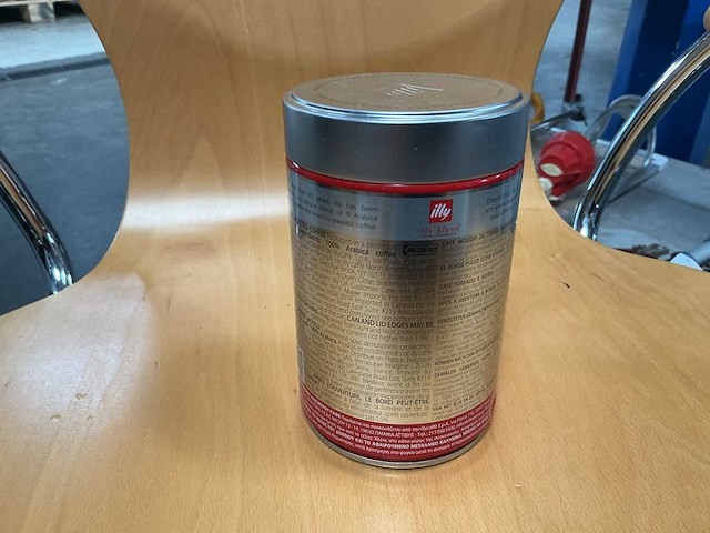 Illy classico filter koffie (9x) - afbeelding 2 van  2