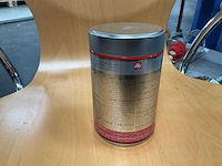 Illy classico filter koffie (9x) - afbeelding 2 van  2