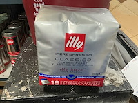 Illy classico koffie cups (12x) - afbeelding 1 van  3