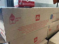 Illy classico koffie cups (12x) - afbeelding 3 van  3