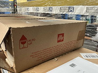 Illy classico koffie cups (18x) - afbeelding 3 van  3