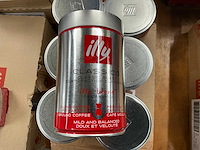 Illy classico partij filterkoffie - afbeelding 1 van  3