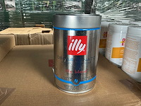 Illy decaffeinato koffiebonen (12x) - afbeelding 1 van  2