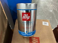 Illy decaffeinato partij filterkoffie - afbeelding 1 van  3