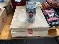 Illy decaffeinato partij filterkoffie - afbeelding 3 van  3