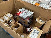 Illy diverse koffie cups - afbeelding 1 van  7