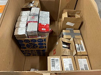 Illy diverse koffie cups - afbeelding 2 van  7