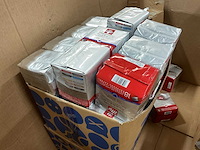 Illy diverse koffie cups - afbeelding 3 van  7