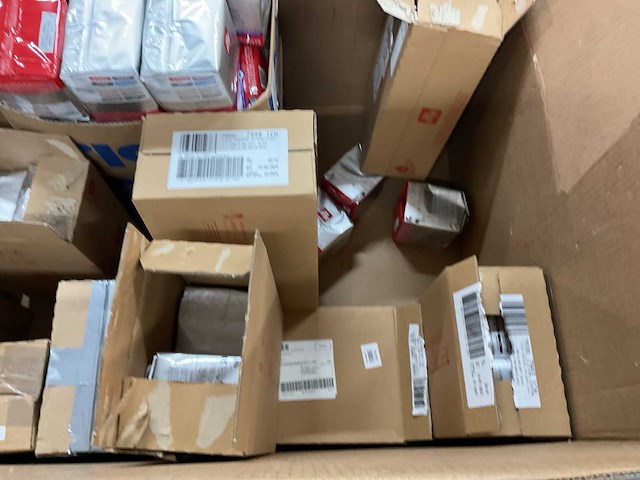 Illy diverse koffie cups - afbeelding 6 van  7