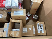 Illy diverse koffie cups - afbeelding 6 van  7