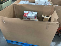 Illy diverse koffie cups - afbeelding 7 van  7