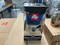Illy forte koffie pads (12x) - afbeelding 1 van  3