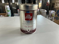 Illy intenso filter koffie (12x) - afbeelding 1 van  2