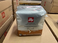Illy koffie cups (6x) - afbeelding 1 van  3
