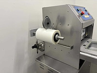 Ilpra - 400 v/g - traysealmachine - afbeelding 6 van  10