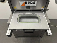 Ilpra - 400 v/g - traysealmachine - afbeelding 9 van  10