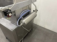 Ilpra - 400 v/g - traysealmachine - afbeelding 2 van  10