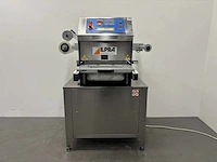 Ilpra - 400 v/g - traysealmachine - afbeelding 4 van  10