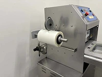 Ilpra - 400 v/g - traysealmachine - afbeelding 6 van  10