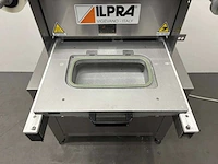 Ilpra - 400 v/g - traysealmachine - afbeelding 9 van  10