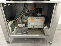 Ilpra - 400 v/g - traysealmachine - afbeelding 10 van  10