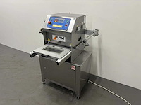 Ilpra - 400 v/g - traysealmachine - afbeelding 1 van  7