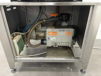 Ilpra - 400 v/g - traysealmachine - afbeelding 7 van  7
