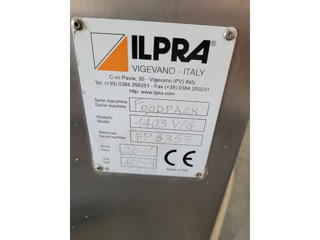 Ilpra - afbeelding 7 van  16