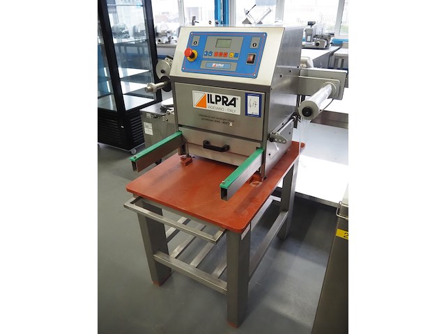 Ilpra - afbeelding 1 van  8