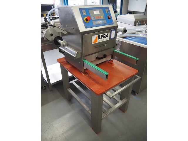 Ilpra - afbeelding 2 van  8