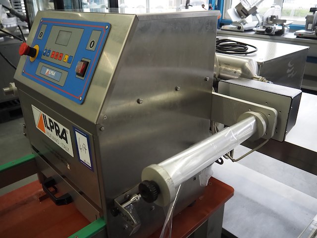 Ilpra - afbeelding 5 van  8