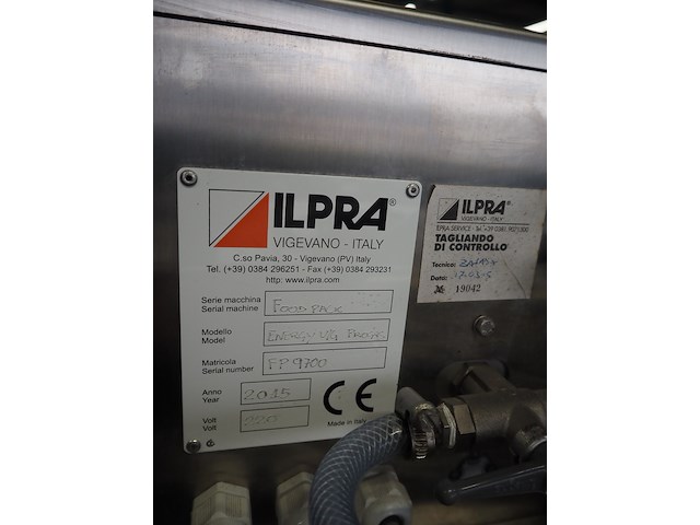 Ilpra - afbeelding 8 van  8