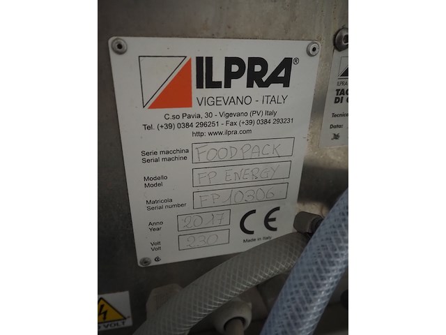 Ilpra - afbeelding 3 van  11