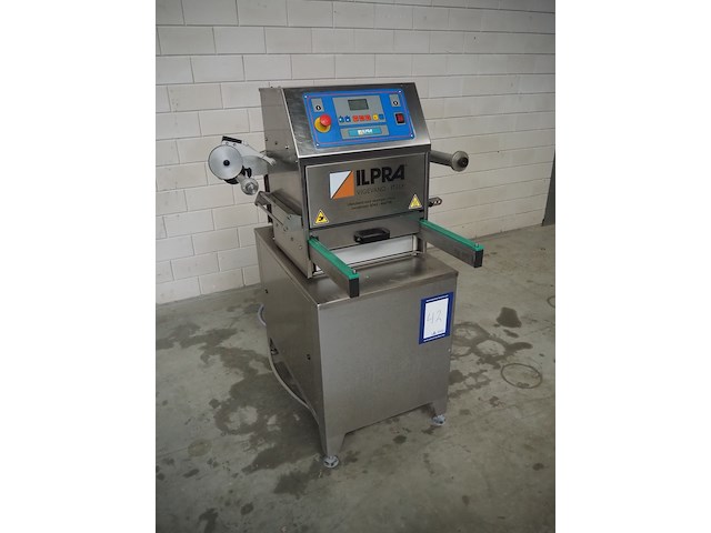 Ilpra - afbeelding 1 van  11