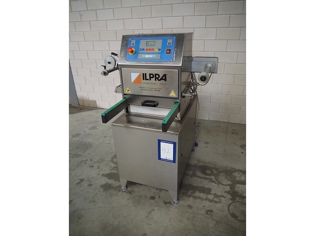 Ilpra - afbeelding 4 van  11