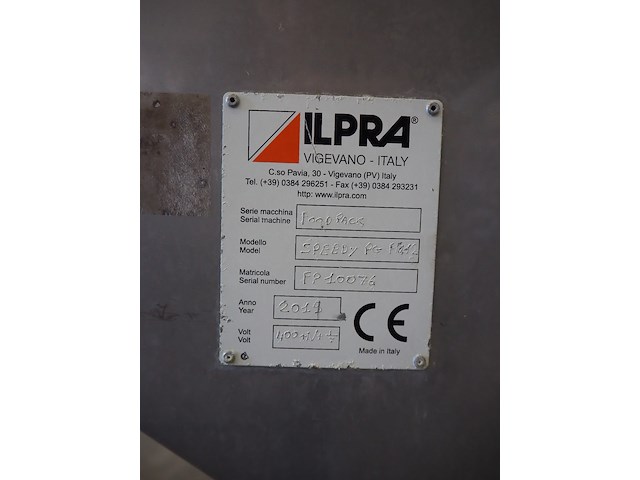 Ilpra - afbeelding 8 van  16