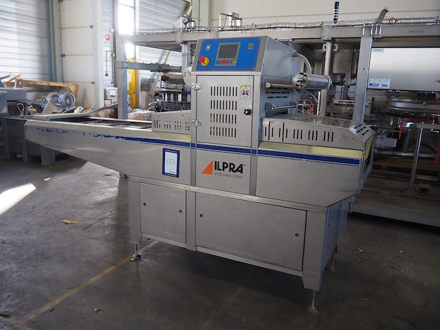 Ilpra - afbeelding 1 van  16